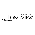 The Longview Convention Logo Transparent PNG