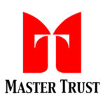The Master Trust Bank Of Japan Logo Transparent PNG
