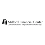 The Milford Financial Center Logo Transparent PNG