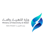 The Ministry Of Electricity And Water Logo Transparent PNG