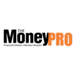 The Money Pro Logo Transparent PNG