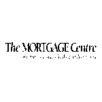 The Mortgage Centre Logo Transparent PNG