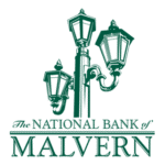 The National Bank Of Malvern Logo Transparent PNG