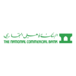 The National Commercial Bank Logo Transparent PNG