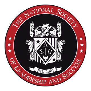The National Society Of Leadership And Success