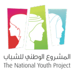 The National Youth Project Logo Transparent PNG
