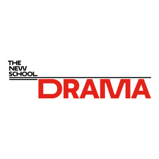 The New School Drama