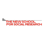 The New School For Social Research Logo Transparent PNG