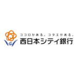 The Nishi Nippon City Bank Logo Transparent PNG