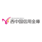 The Nishi chugoku Shinkin Bank Logo Transparent PNG
