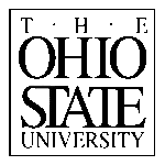 The Ohio State University Logo Transparent PNG