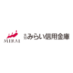 The Oita Mirai Shinkin Bank Logo Transparent PNG