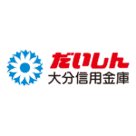 The Oita Shinkin Bank Logo Transparent PNG