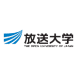 The Open University Of Japan Logo Transparent PNG