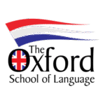 The Oxford School Of Language Logo Transparent PNG