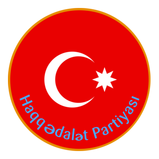 The Party Of Rights And Justice Azerbaijan