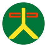 The People Union Party Logo Transparent PNG