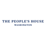 The Peoples House Logo Transparent PNG