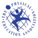 The Physical Education Association Logo Transparent PNG