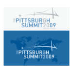 The Pittsburgh Summit 2009 Logo Transparent PNG