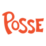 The Posse Foundation Logo Transparent PNG