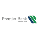 The Premier Bank Limited Logo Transparent PNG