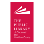 The Public Library Logo Transparent PNG