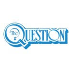 The Question Logo Transparent PNG