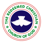 The Redeemed Christian Church Of God Logo Transparent PNG