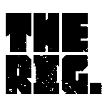 The Rig Logo Transparent PNG