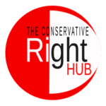 The Right Hub Logo Transparent PNG