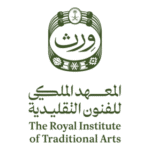 The Royal Institute Of Traditional Art Logo Transparent PNG