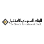 The Saudi Investment Bank Logo Transparent PNG