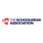 The Schoolwear Association Logo Transparent PNG
