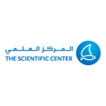 The Scientific Center Kuwait Logo Transparent PNG