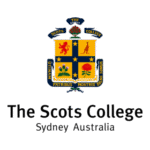 The Scots College Sydney Australia Logo Transparent PNG