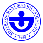The Sisters Of Mary School Logo Transparent PNG