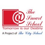 The Smart School Logo Transparent PNG