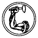The Socialist Labour Party 1903 Logo Transparent PNG
