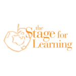 The Stage For Learning Logo Transparent PNG
