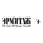 The State Hermitage Museum Logo Transparent PNG
