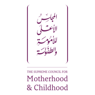The Supreme Council For Motherhood Childhood