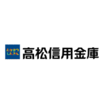 The TAKAMATSU SHINKIN BANK Logo Transparent PNG