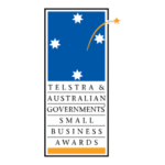 The Telstra Australian Governments Logo Transparent PNG