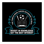 The Temple Road Junior Secondary School Logo Transparent PNG