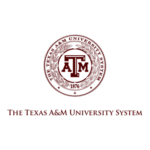 The Texas Am University System Logo Transparent PNG
