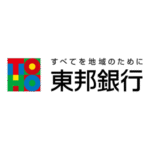 The Toho Bank Logo Transparent PNG