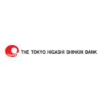 The Tokyo Higashi Shinkin Bank Logo Transparent PNG