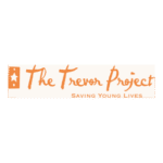 The Trevor Projec Logo Transparent PNG