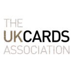 The UK Cards Association Logo Transparent PNG